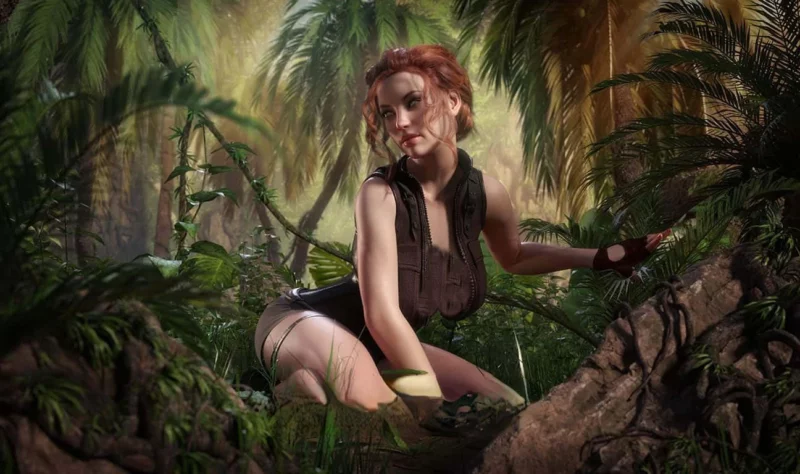 图片[5]-安卓+电脑【神作RPG/全动态】纳迪亚之宝 完结精翻 步-大壮游戏