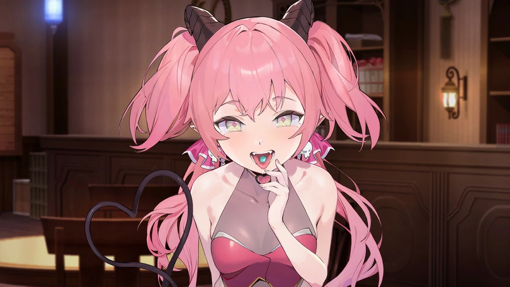 图片[12]-电脑版【经营互动SLG/动态/中文配音】黄昏酒馆 V1.1.5+DLC 步-大壮游戏