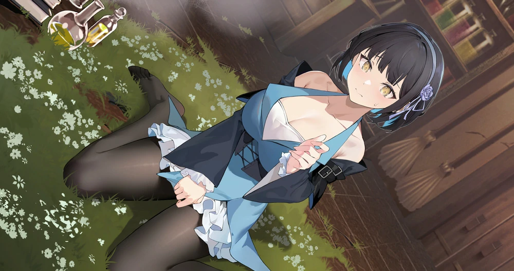 图片[14]-电脑版【经营互动SLG/动态/中文配音】黄昏酒馆 V1.1.5+DLC 步-大壮游戏