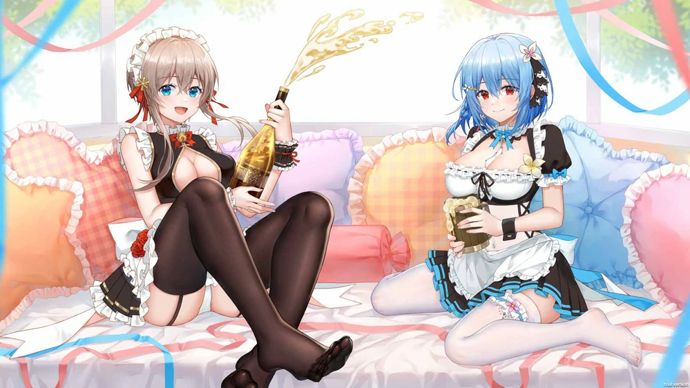 图片[15]-电脑版【经营互动SLG/动态/中文配音】黄昏酒馆 V1.1.5+DLC 步-大壮游戏