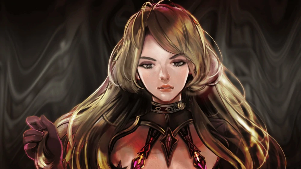 图片[1]-安卓+电脑【神作/全手绘SLG/动态】混沌种子 v0.4.12a 步-大壮游戏