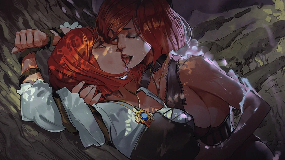 图片[7]-安卓+电脑【神作/全手绘SLG/动态】混沌种子 v0.4.12a 步-大壮游戏