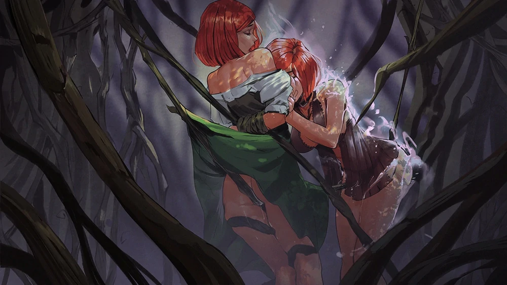 图片[8]-安卓+电脑【神作/全手绘SLG/动态】混沌种子 v0.4.12a 步-大壮游戏