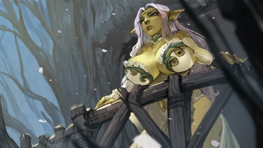 图片[13]-安卓+电脑【神作/全手绘SLG/动态】混沌种子 v0.4.12a 步-大壮游戏