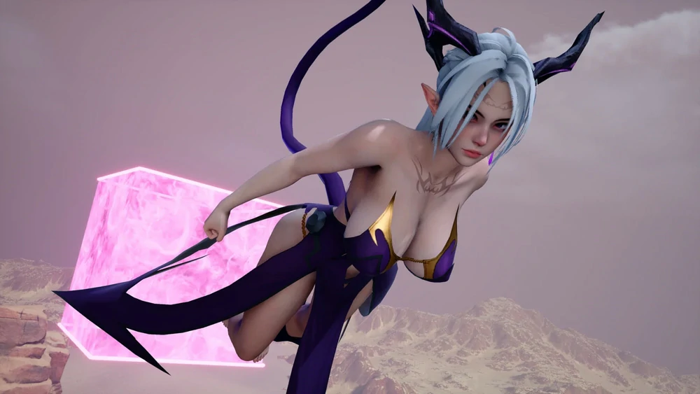 图片[5]-安卓+电脑【神作玄幻修仙SLG/动态】跨界 V0.3 步-大壮游戏