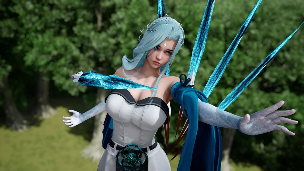 安卓+电脑【神作玄幻修仙SLG/动态】跨界 V0.3 步-大壮游戏