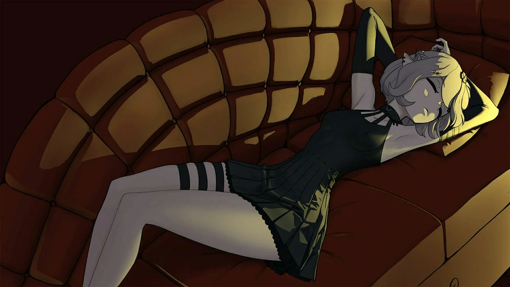 图片[20]-安卓+电脑【神作卡牌SLG/动态】猎魔人物语 v1.6+DLC 步-大壮游戏