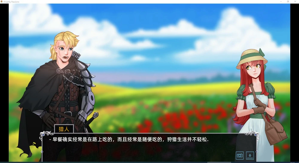 图片[25]-安卓+电脑【神作卡牌SLG/动态】猎魔人物语 v1.6+DLC 步-大壮游戏