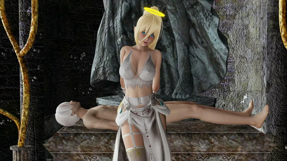 图片[5]-安卓+电脑【国风SLG/动态】接口 v0.4.0 步-大壮游戏