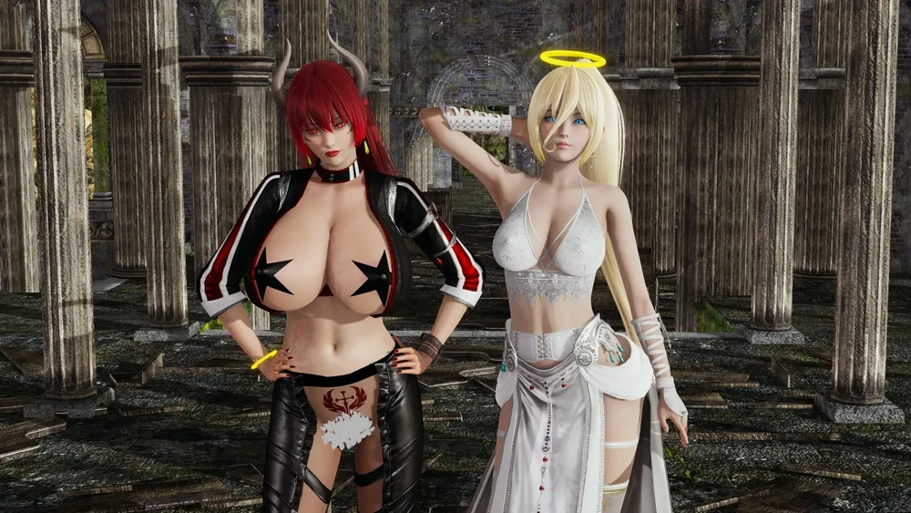 图片[6]-安卓+电脑【国风SLG/动态】接口 v0.4.0 步-大壮游戏