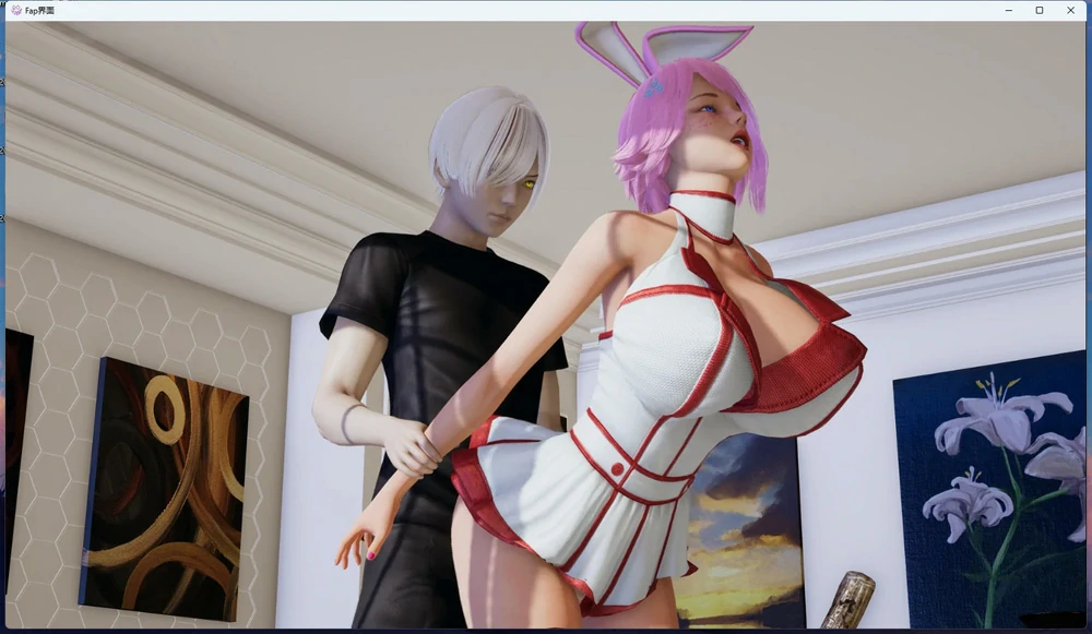 图片[20]-安卓+电脑【国风SLG/动态】接口 v0.4.0 步-大壮游戏