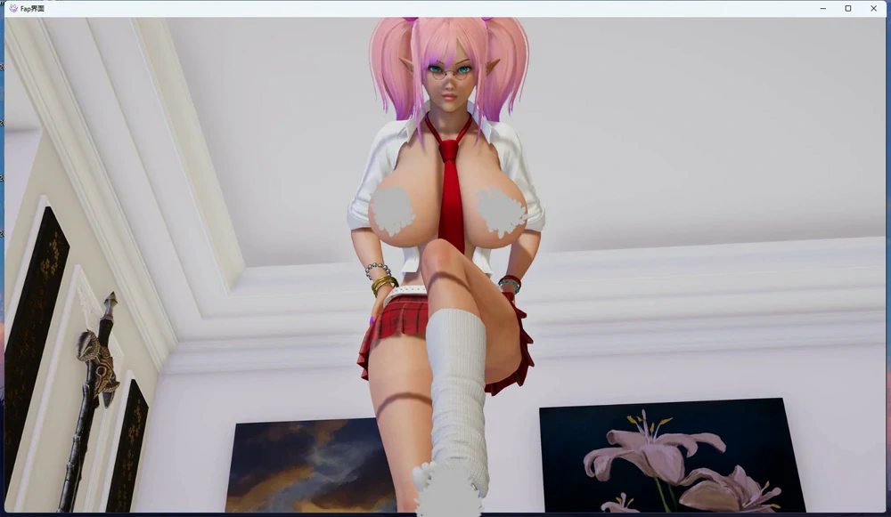 图片[21]-安卓+电脑【国风SLG/动态】接口 v0.4.0 步-大壮游戏