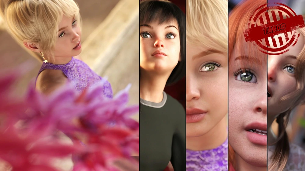 图片[16]-安卓+电脑【史诗伦理SLG鬼父/动态】如此剧烈的疼痛v0.11.7 步-大壮游戏