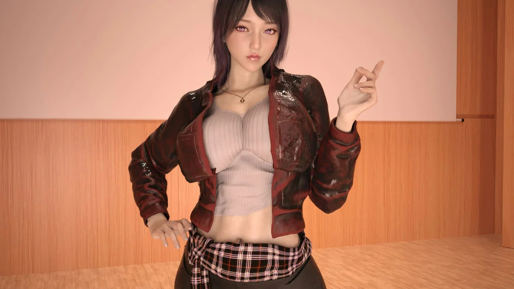 图片[10]-电脑版【神作都市RPG/动态/CV】都市媚影V0.99 STEAM官中版 正式版+整合MOD+控制台 步-大壮游戏