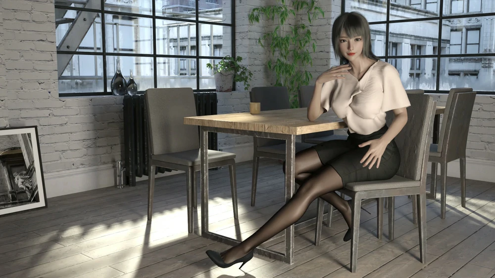 图片[11]-电脑版【神作都市RPG/动态/CV】都市媚影V0.99 STEAM官中版 正式版+整合MOD+控制台 步-大壮游戏