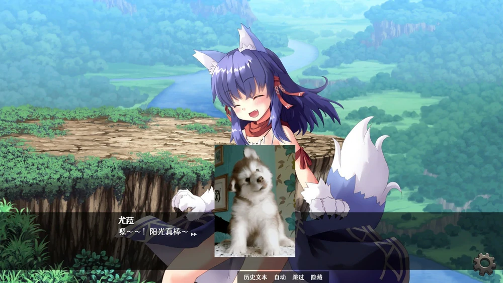 图片[5]-安卓+电脑【策略SLG/全动态/CV】 隐居军师的救国战略 官中 步-大壮游戏