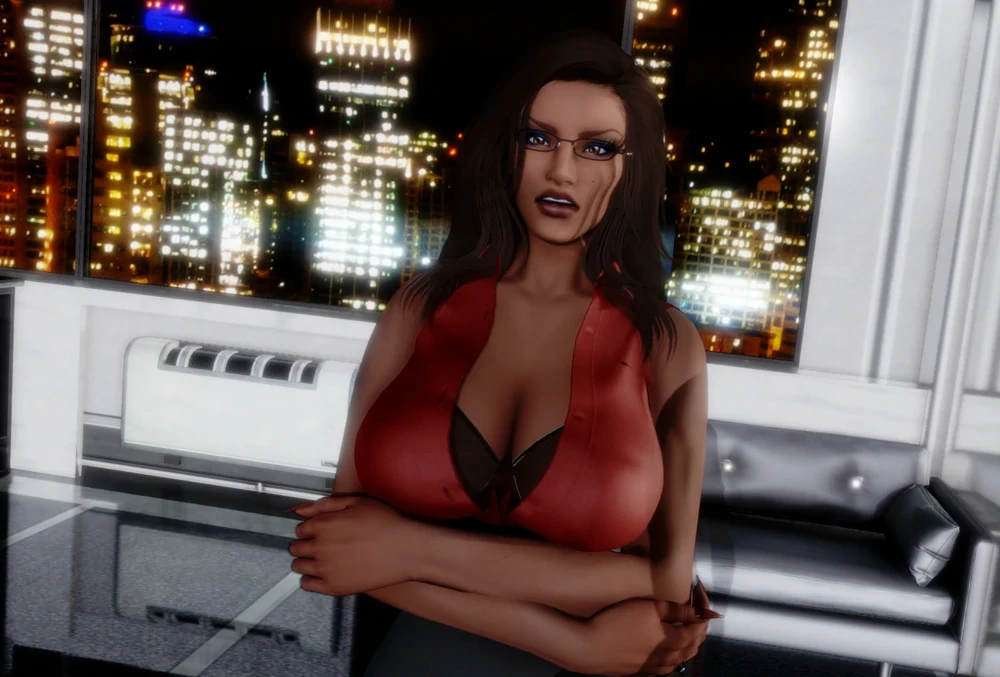 图片[4]-安卓+电脑【欧美SLG/动态】电车故障 v0.22 步-大壮游戏