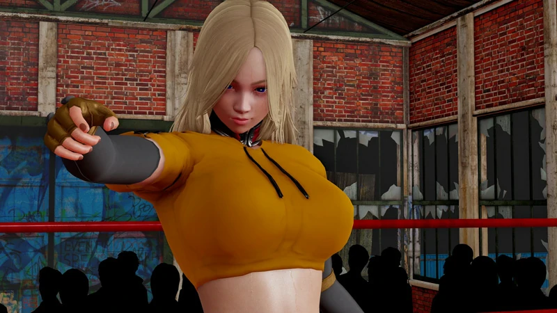 图片[6]-安卓+电脑【SLG动态】权力少女 v0.8.5 步-大壮游戏