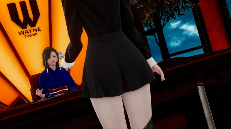 图片[12]-安卓+电脑【SLG动态】权力少女 v0.8.5 步-大壮游戏