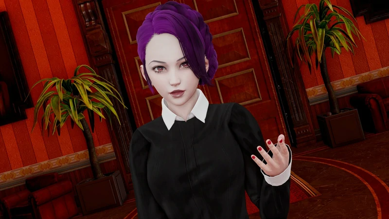 图片[11]-安卓+电脑【SLG动态】权力少女 v0.8.5 步-大壮游戏