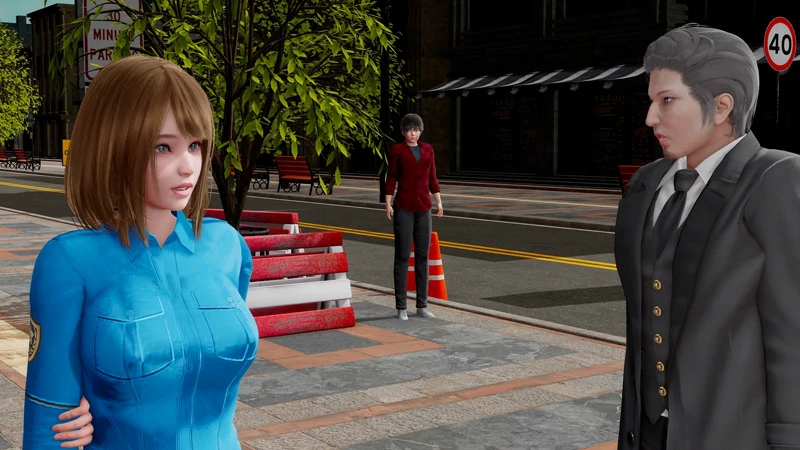 图片[13]-安卓+电脑【SLG动态】权力少女 v0.8.5 步-大壮游戏