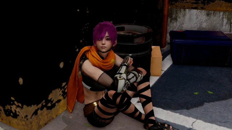 图片[18]-安卓+电脑【SLG动态】权力少女 v0.8.5 步-大壮游戏