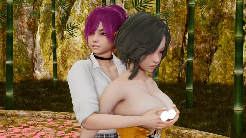 图片[21]-安卓+电脑【SLG动态】权力少女 v0.8.5 步-大壮游戏