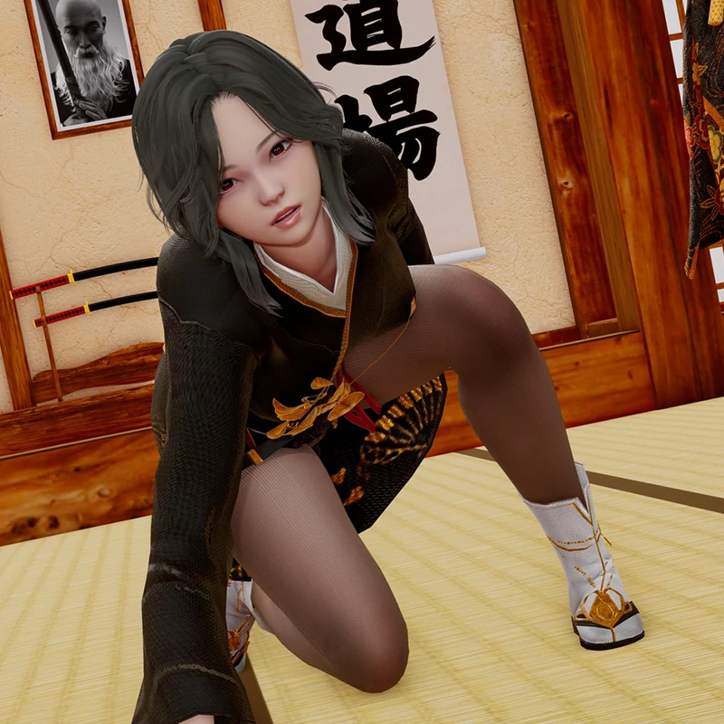 图片[37]-安卓+电脑【SLG动态】权力少女 v0.8.5 步-大壮游戏