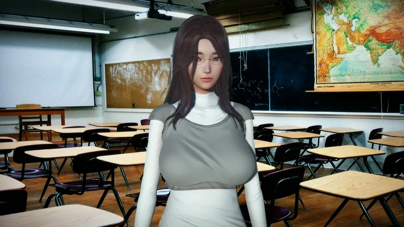 图片[3]-安卓+电脑【神作SLG/动态】美德v16+v17+外传五部+外传V7 已完结 步-大壮游戏