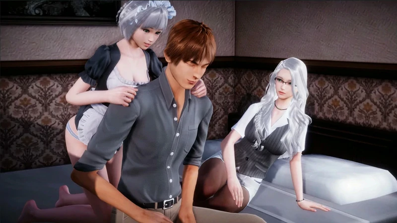 图片[12]-安卓+电脑【神作SLG/动态】美德v16+v17+外传五部+外传V7 已完结 步-大壮游戏