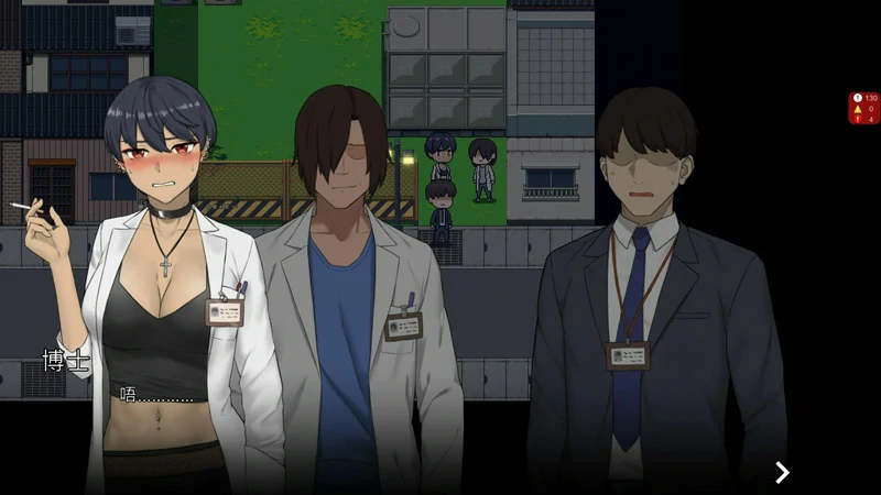 图片[3]-电脑版【NTR/SLG_动态】NTR office v20250517 步-大壮游戏