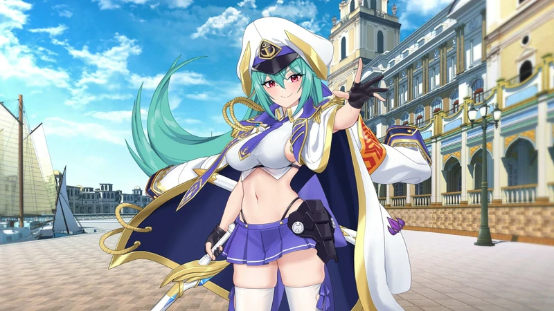 图片[9]-电脑版【养成互动SLG/全动态/全CV】傲慢的怪兽公主与名侦探使魔v1.0.7 存档+官中步兵版-大壮游戏