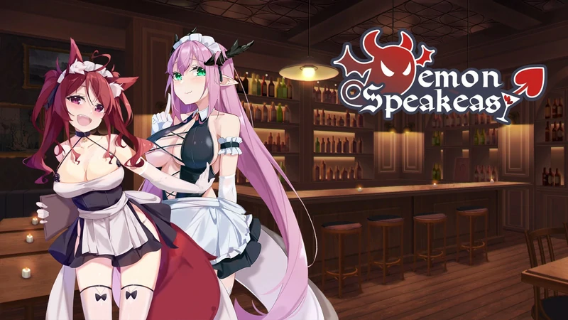 图片[25]-安卓+电脑【神作RPG/中文语音/动态】恶魔调酒师 步-大壮游戏