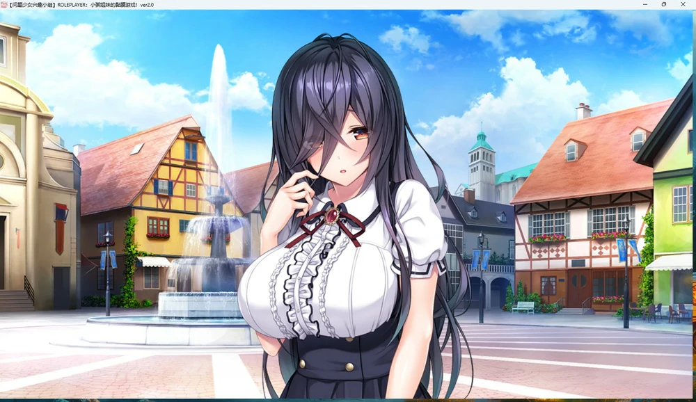 图片[3]-安卓+电脑【神作ADV/全动态/全CV】小粥姐妹的黏膜游戏1 骑-大壮游戏