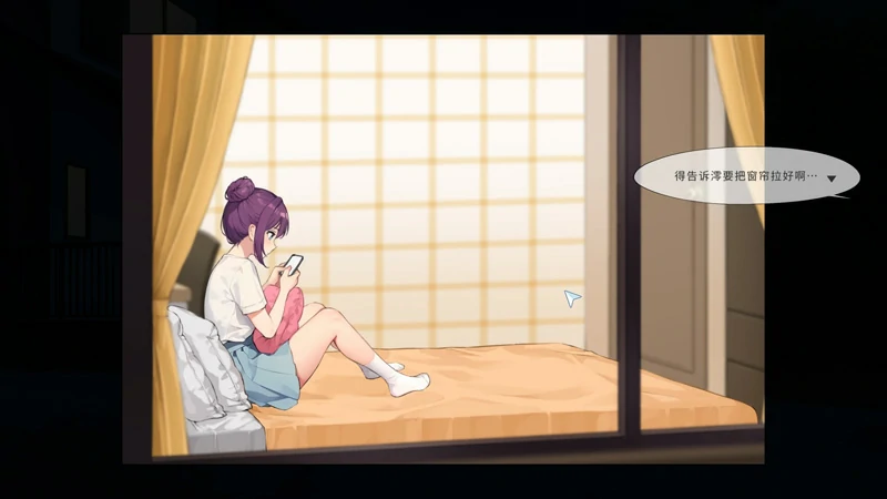 图片[33]-电脑版【神作互动SLG/动态】Inari v1.5.2+作弊 步-大壮游戏