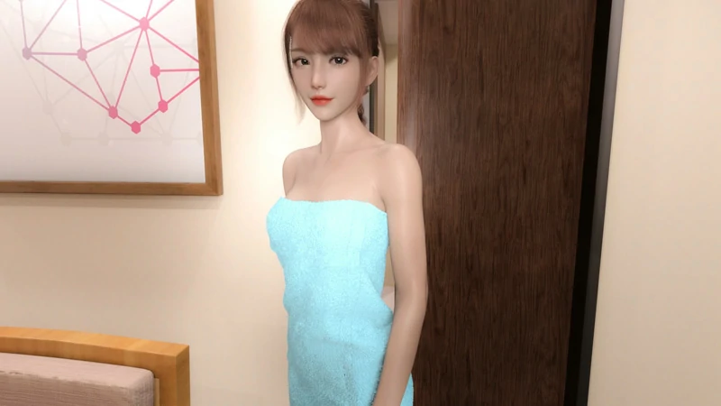 图片[8]-安卓+电脑【欧美SLG动态】果体学校 v0.20 步-大壮游戏