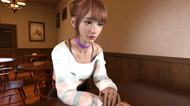 图片[13]-安卓+电脑【欧美SLG动态】果体学校 v0.20 步-大壮游戏