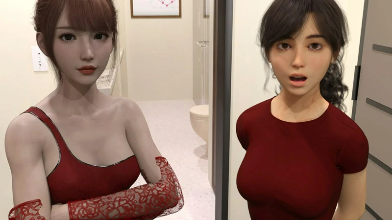 图片[22]-安卓+电脑【欧美SLG动态】果体学校 v0.20 步-大壮游戏