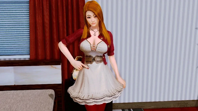 图片[10]-安卓+电脑【大型后宫SLG/动态】后宫大酒店 V0.19.1 步-大壮游戏