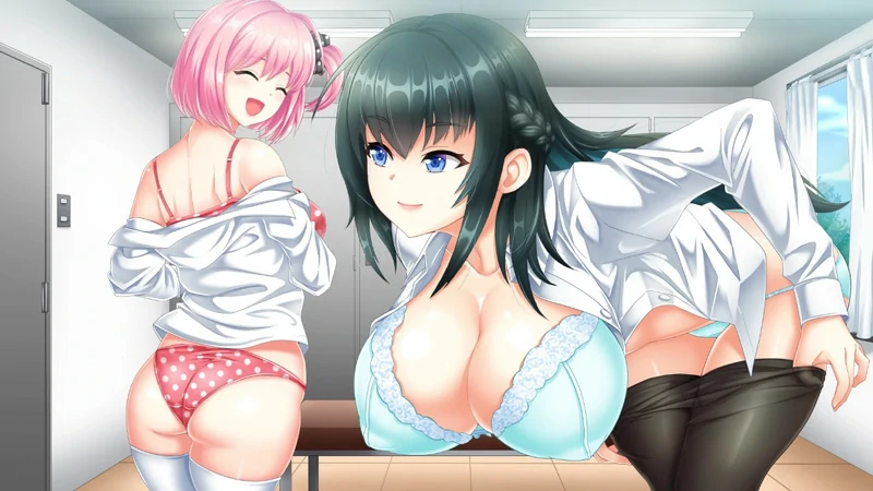 图片[3]-安卓+电脑【精品ARPG_动态_CV】拯救被绑架的学妹 骑-大壮游戏