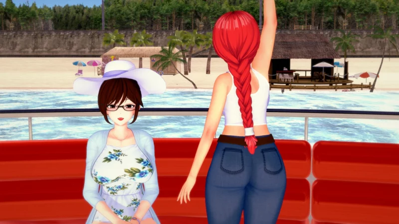 图片[3]-安卓+电脑【沙盒SLG动态】我的办公室历险记 EP04R1 步-大壮游戏