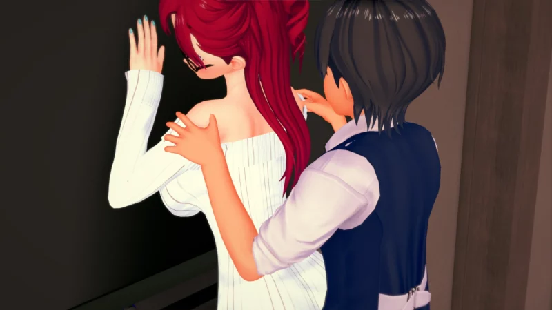 图片[10]-安卓+电脑【沙盒SLG动态】我的办公室历险记 EP04R1 步-大壮游戏