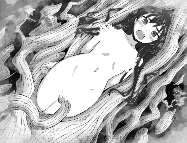 图片[6]-安卓+电脑【探索RPG重口调J 异种J】银界人柱阿拉卡 v1.3 步-大壮游戏