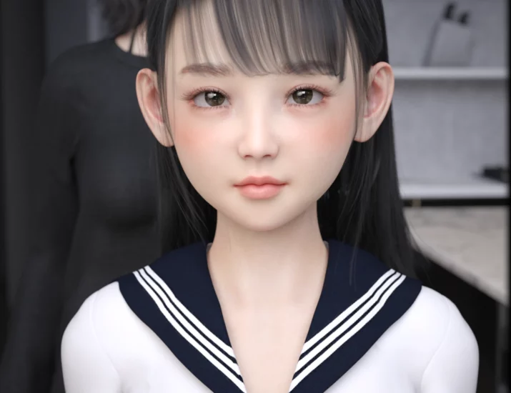 安卓+电脑【萝莉RPG/偷拍】盗摄-窥探秘密的生活1.0 骑-大壮游戏