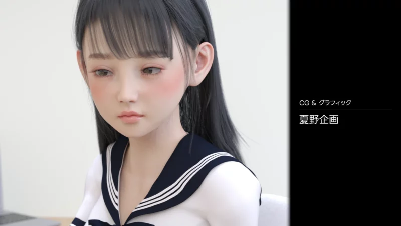 图片[4]-安卓+电脑【萝莉RPG/偷拍】盗摄-窥探秘密的生活1.0 骑-大壮游戏