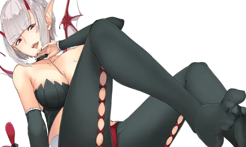 图片[11]-安卓+电脑【超火爆RPG_全动态_全CV】梦魔学院 V1.40 骑-大壮游戏