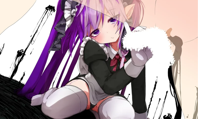 图片[14]-安卓+电脑【超火爆RPG_全动态_全CV】梦魔学院 V1.40 骑-大壮游戏