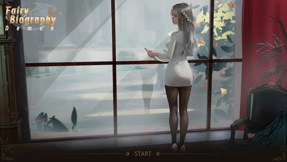 图片[7]-电脑版【互动SLG/动态/国语CV/三消】神话传记5-恶魔 官中+作弊 步-大壮游戏