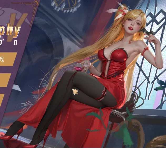 电脑版【互动SLG/动态/国语CV/三消】神话传记5-恶魔 官中+作弊 步-大壮游戏