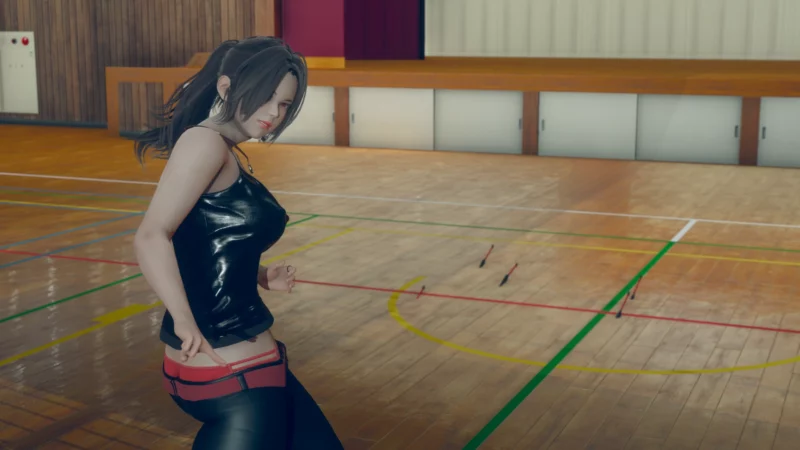 图片[2]-安卓+电脑【欧美SLG/动态】爱河 v5.0.2 步-大壮游戏